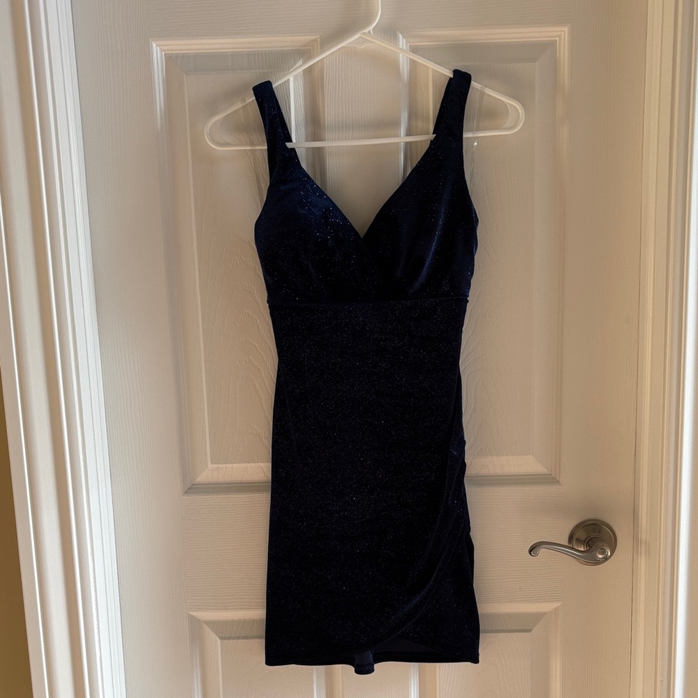 Emerald Sundae formal dress